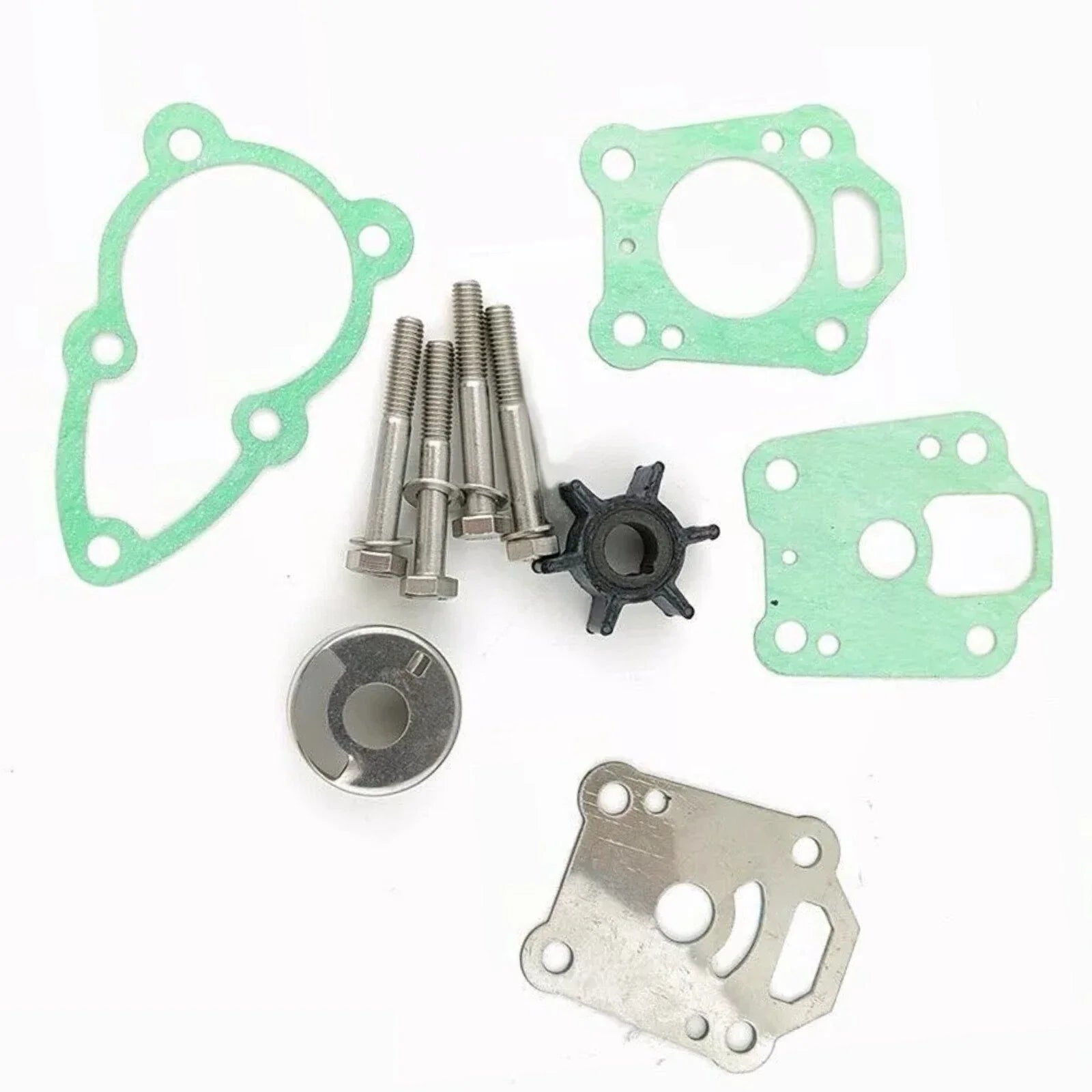 Water Pump Repair Kit for Nissan Tohatsu Outboards
