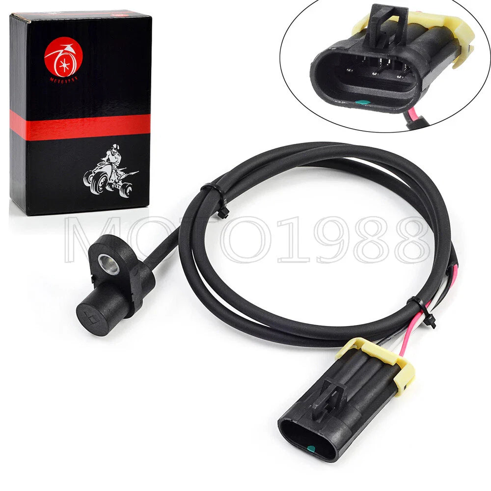 Hall Effect Speed Sensor for Polaris Ranger 800 6X6 EFI 2010-2017