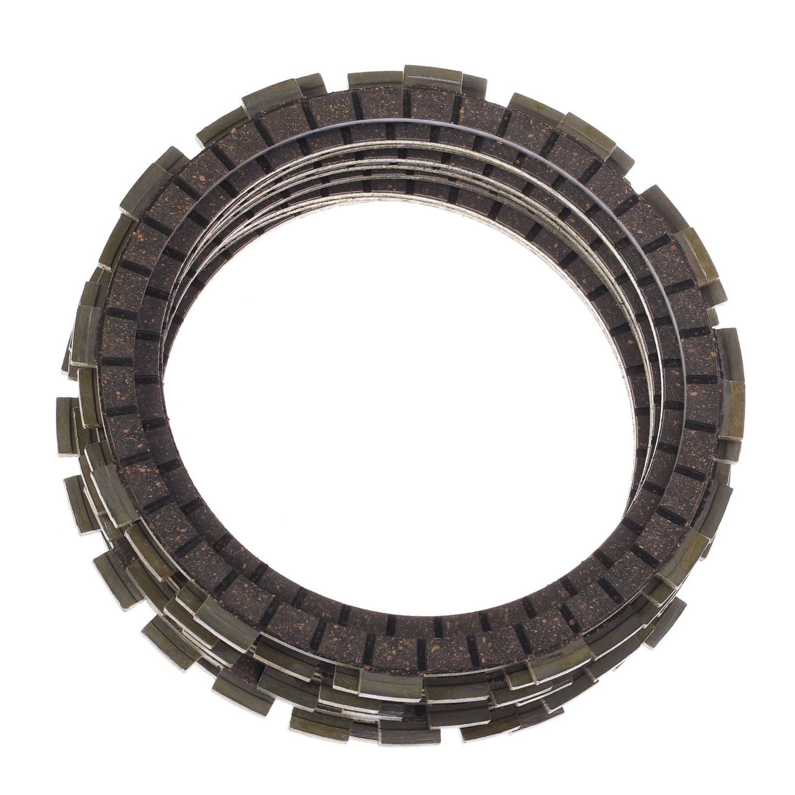 Whites Clutch Fibre for Suzuki GSXR1000 (2016)
