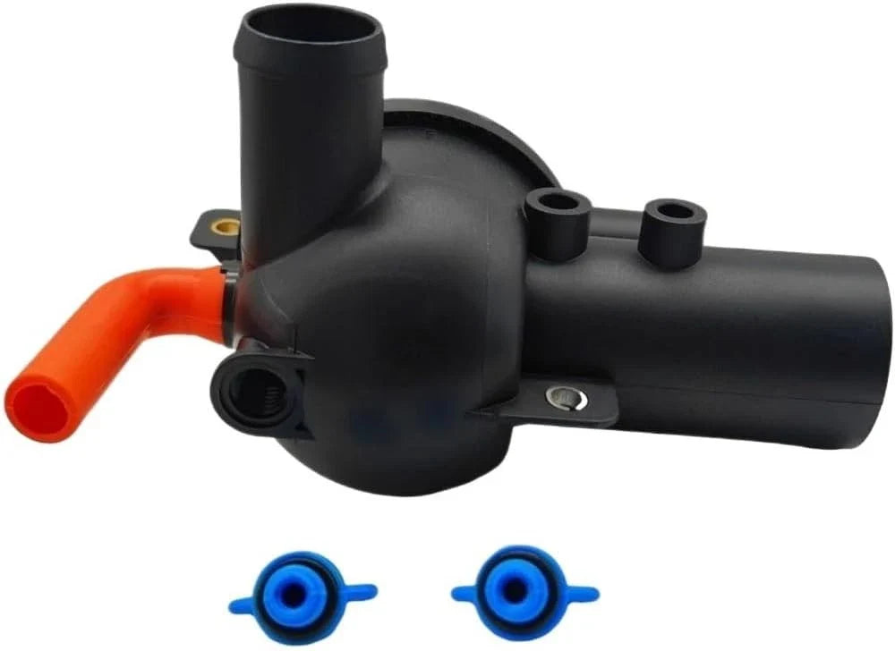 Water Distribution Housing for Mercruiser 4.3/5.0/5.7/6.2L Stern Drives