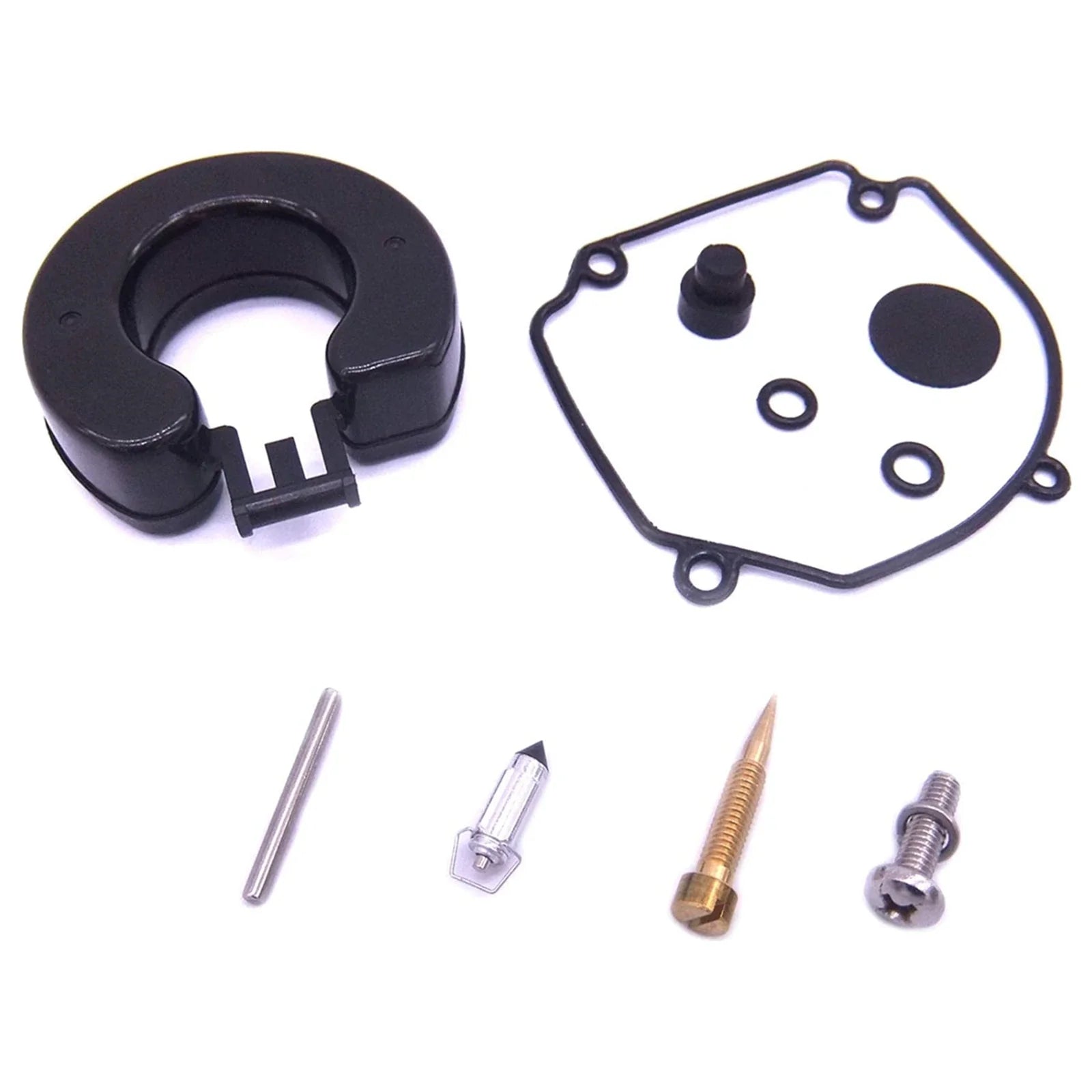 Carburetor Kit for Tohatsu 25-30HP, Mercury 40HP, 346-87122, 84475M