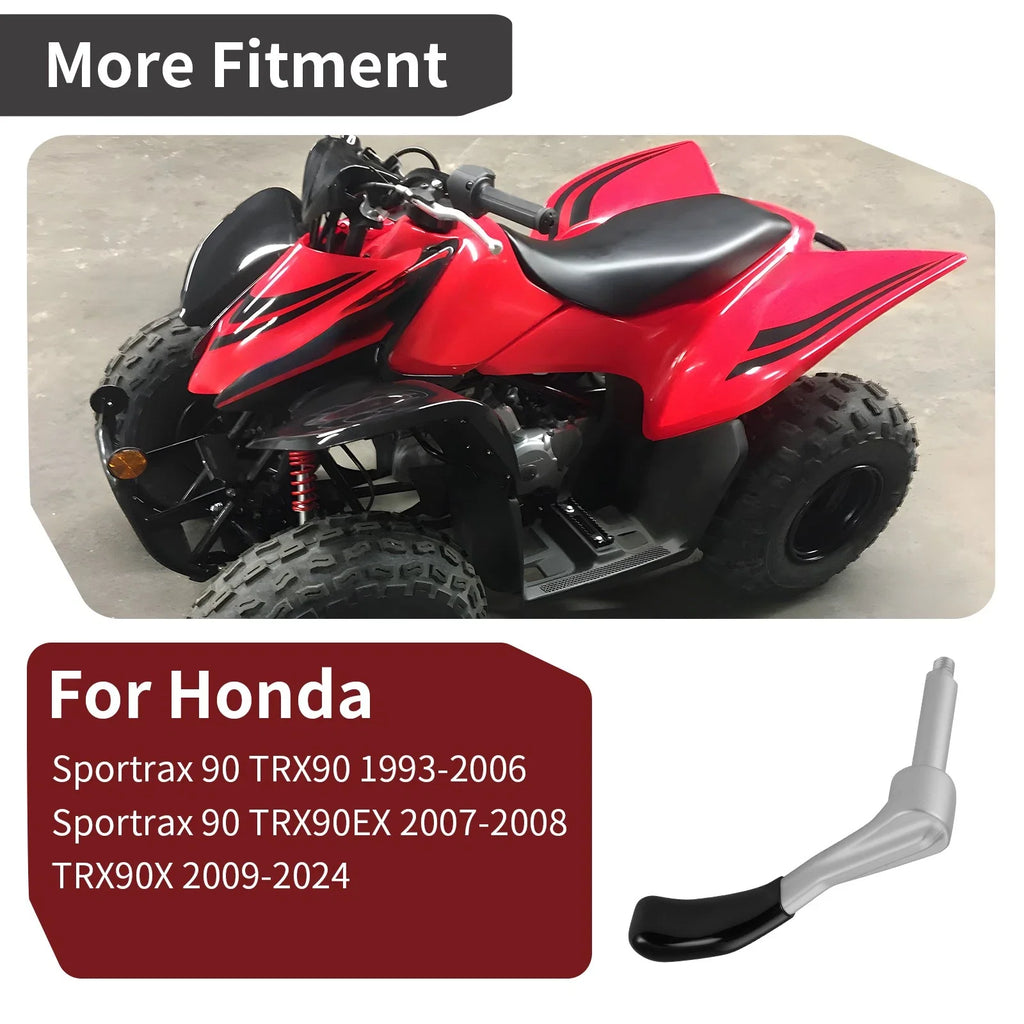 Thumb Throttle Lever for Honda Sportrax 90 TRX90 (1993-2006)