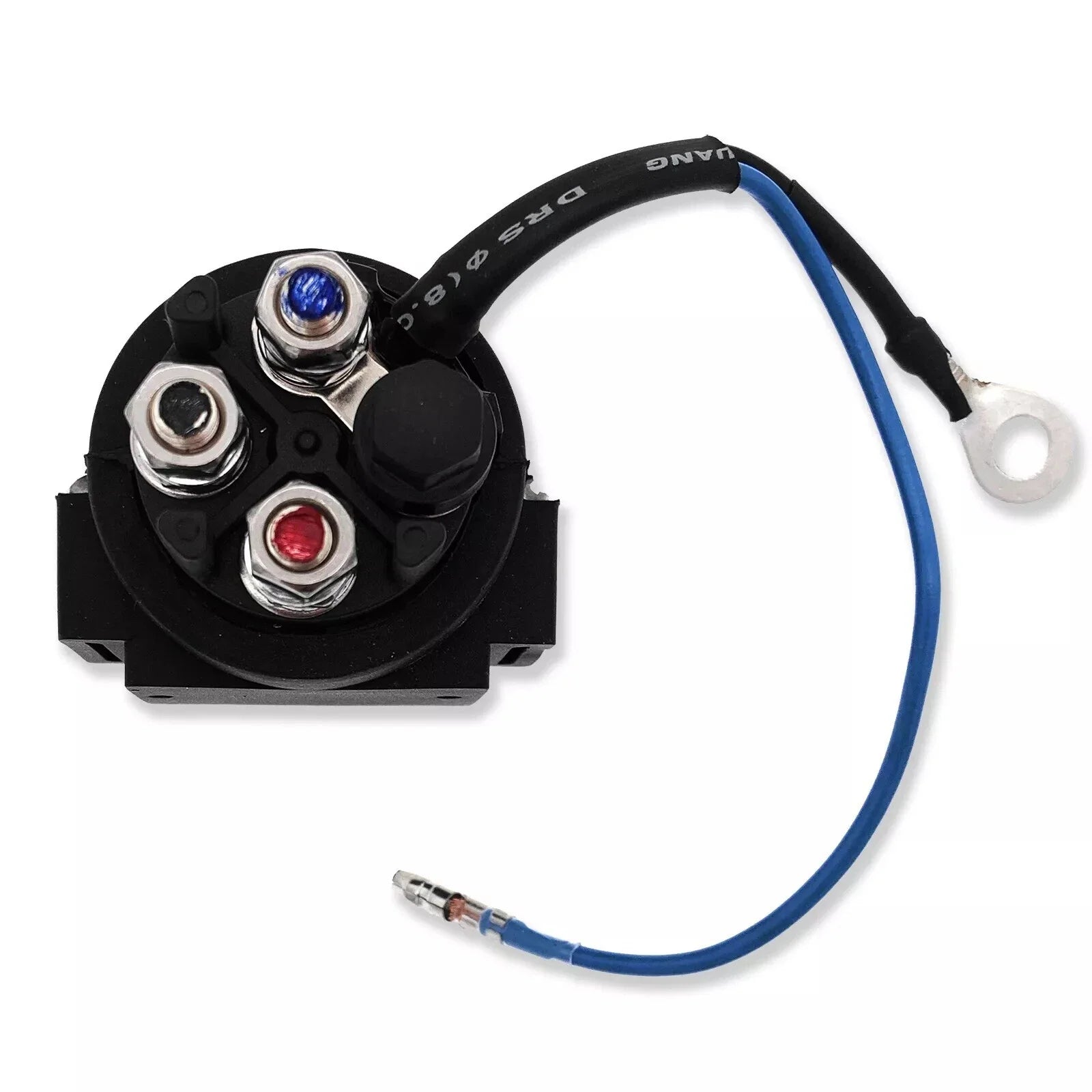 Tilt Trim Relay Switch for Yamaha 6E5 6E5-81950 6E5-81950-01 6E5-8195B-01