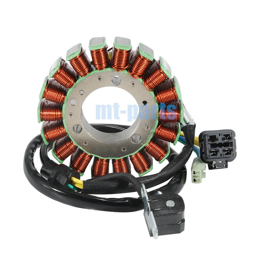 Stator Magneto Generator Coil for SYM Quad Raider 600 (UA60A Series)