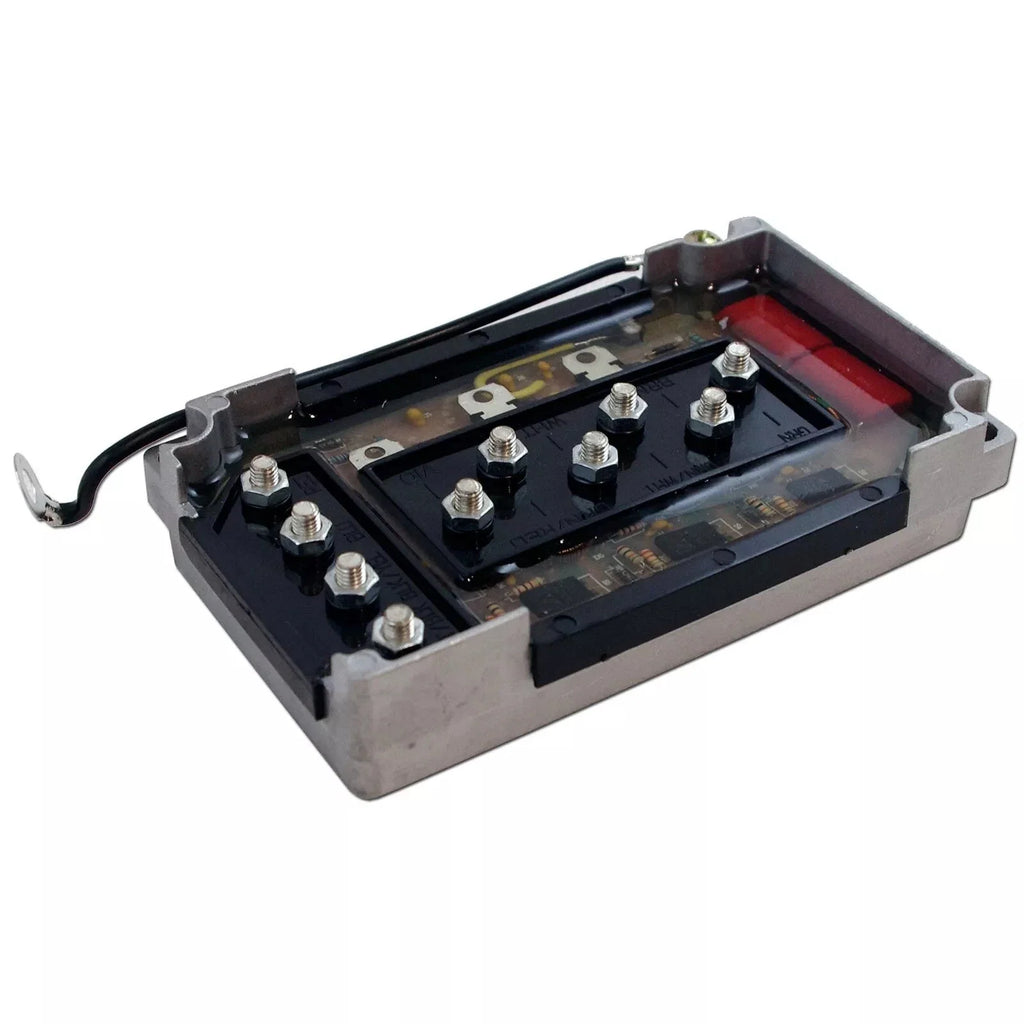 Mercury Quicksilver Switchbox for 50-275HP 3cyl/6cyl 2-Stroke Engines