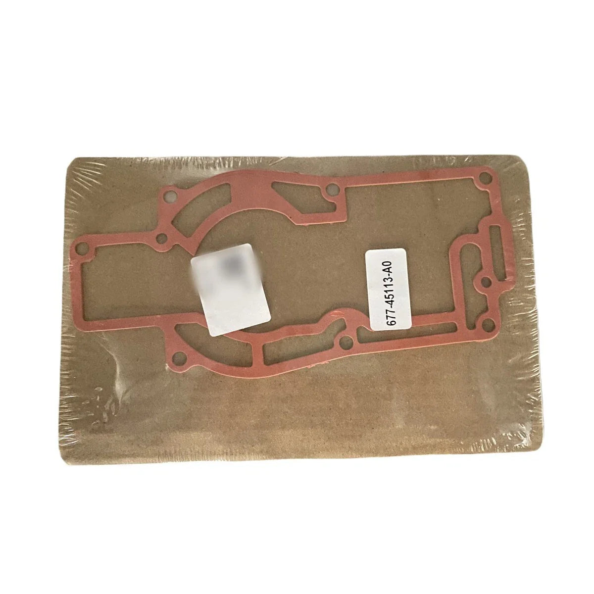 Powerhead Base Gasket for Yamaha Outboard 6-8HP E8D (677-45113)