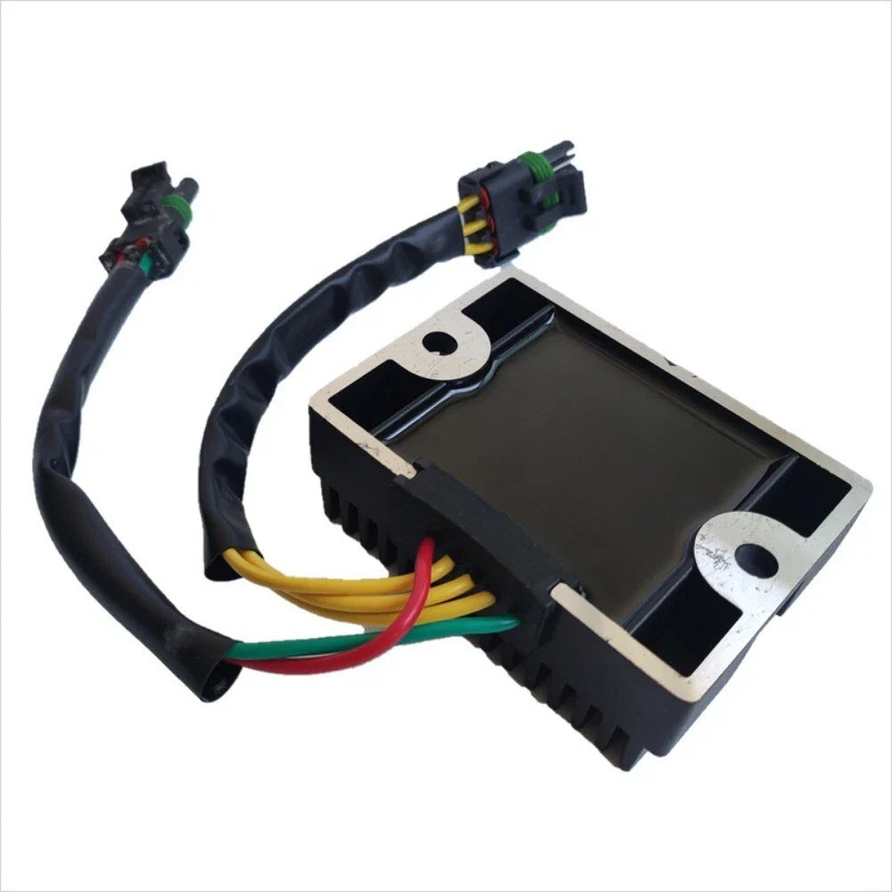 Regulator for Can Am DS 650, Sea Doo GSX/GTI/GTX/LRV/RX/Seedster LE