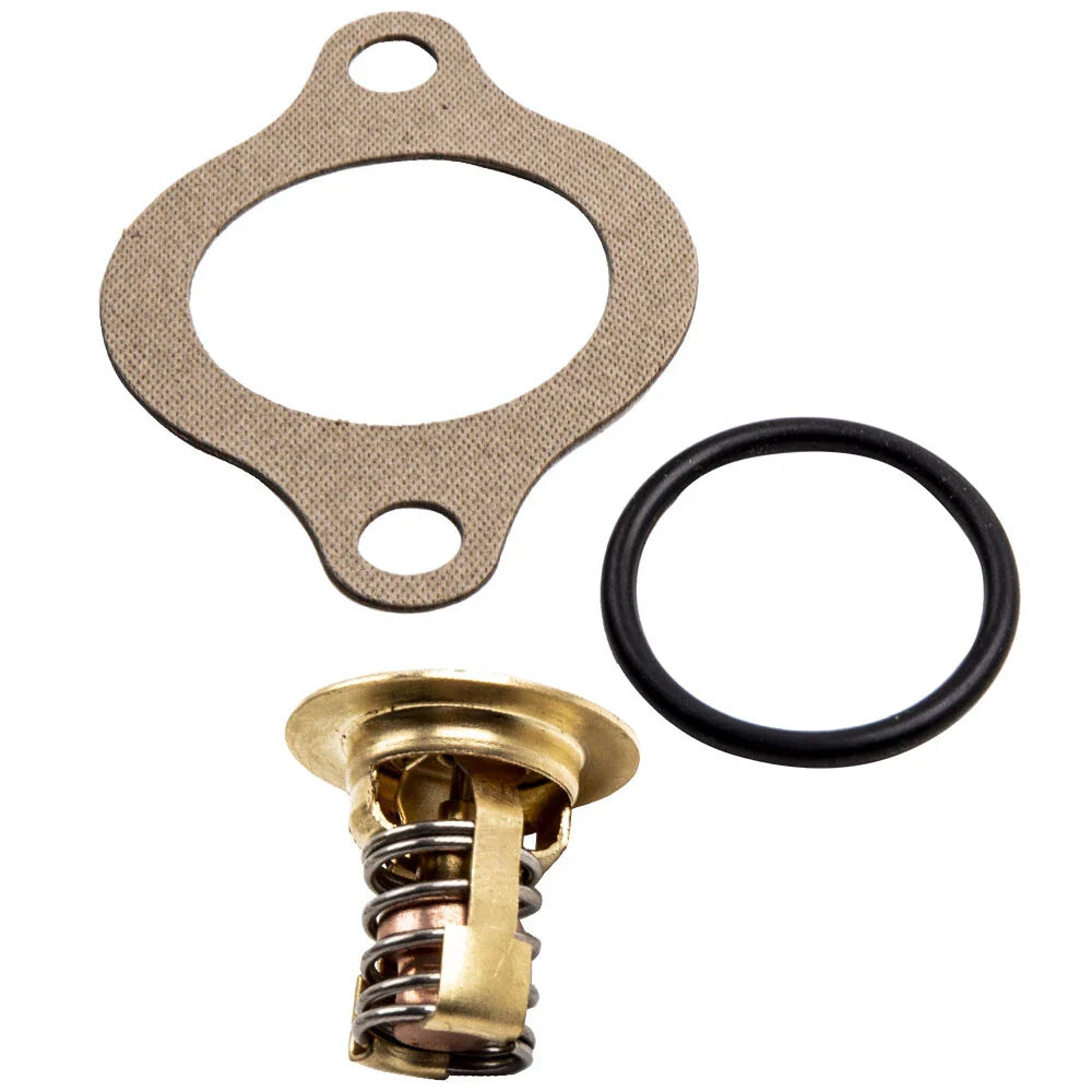 OMC Volvo Penta Sierra Thermostat Kit for V6/V8 4.3/5.0/5.7 (350)