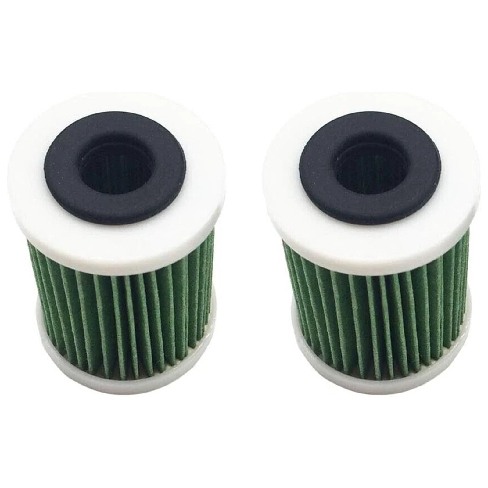2 Pack Fuel Filter for Yamaha F150/F200/F250/LF150/VF200/VF225