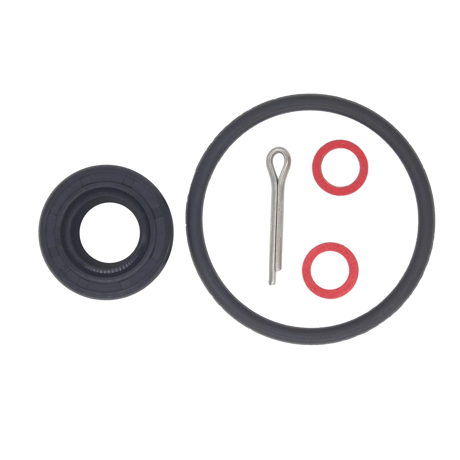 Lower Unit Oil Seal Kit for Tohatsu Outboard 4/5/8/9.8 HP