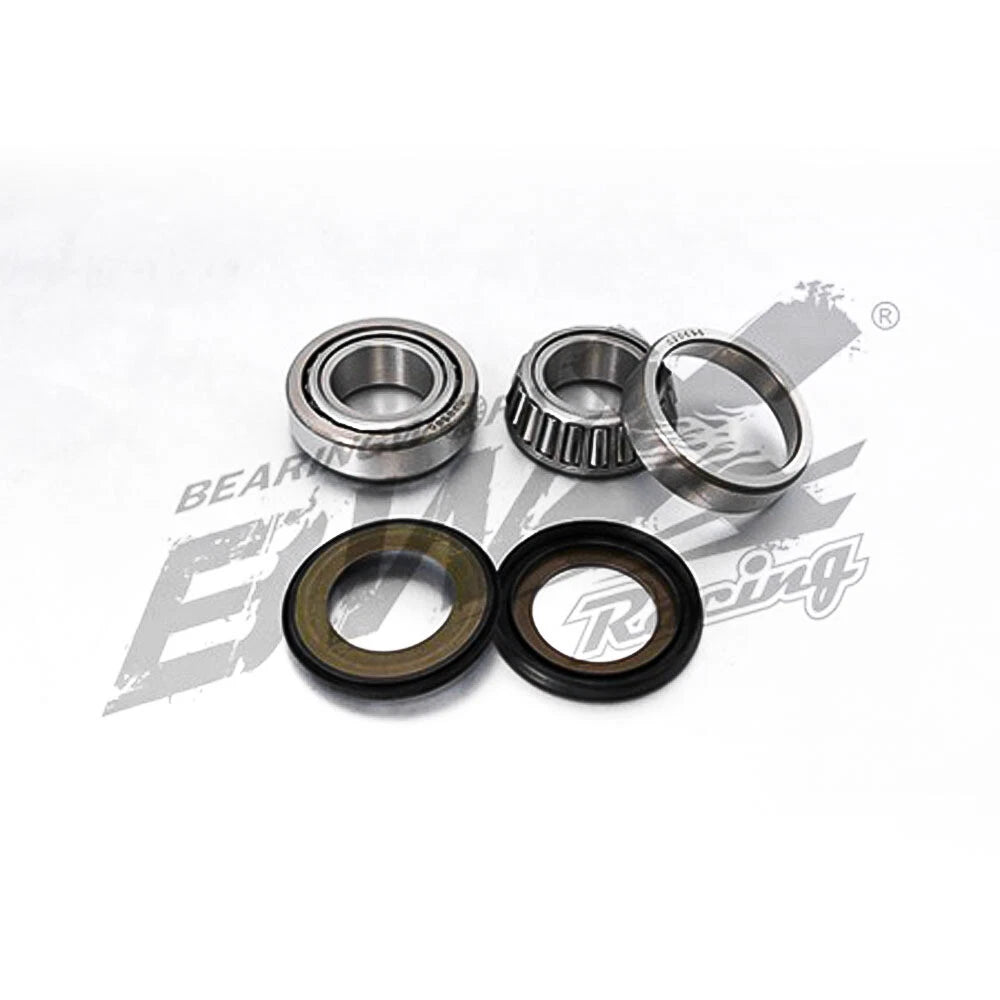 Bearing Worx Steering Head Bearing for Suzuki RM65 (2003–2006)