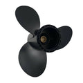 Propeller 11 3/8x14 for Suzuki Outboard 35-65HP Aluminum 13 Tooth
