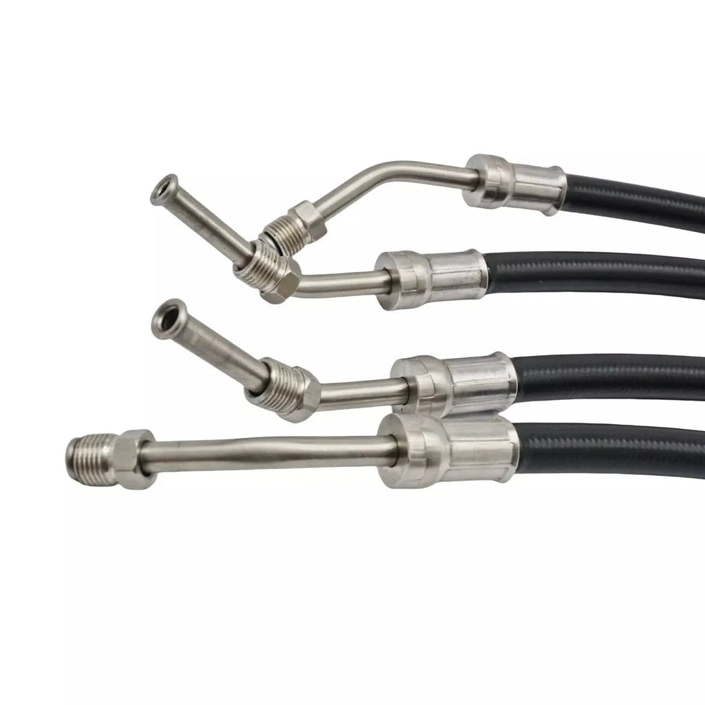 Hydraulic Tilt/Trim Line Hose Kit for Volvo Penta