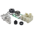 15/20 HP EFI 4-Stroke Water Pump Impeller Kit for Tohatsu Outboard 2018-Up
