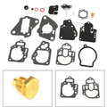 Carburetor Rebuild Kit for Mercury Mariner 15-25HP (WMC) 1990-2000