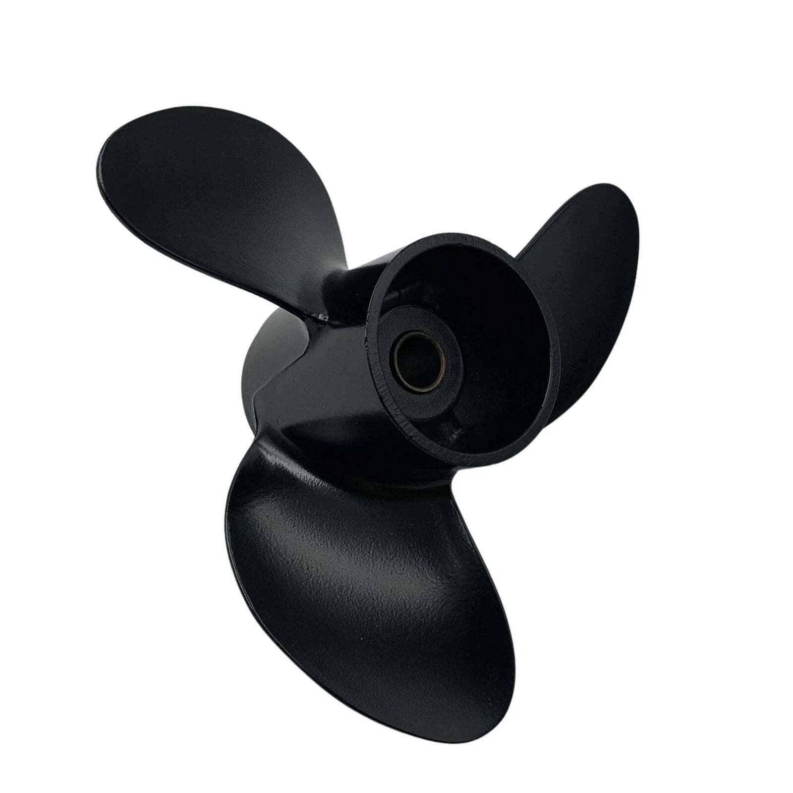 Aluminum Propeller 7.8x8 for Mercury/Tohatsu Outboard 4-6HP 12 Tooth