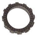 Whites Clutch Fibre for Suzuki DR750S (1988–1989)