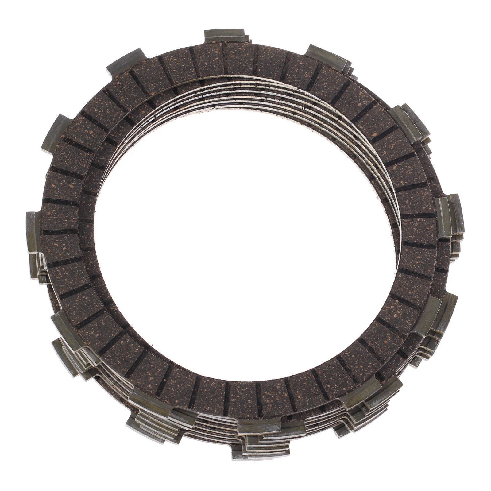Whites Clutch Fibre for Suzuki DR750S (1988–1989)