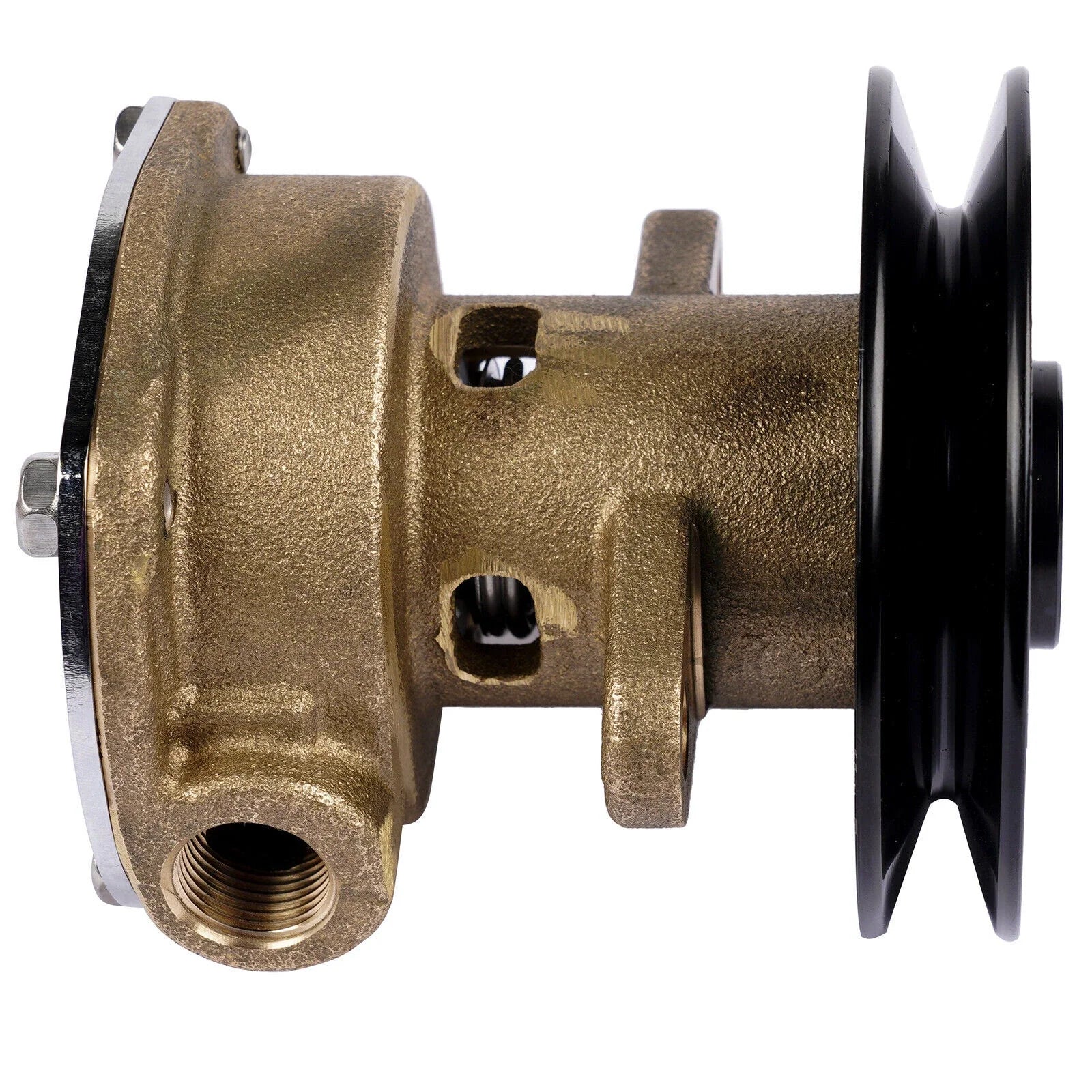 Engine Raw Sea Water Pump for Sherwood Kohler G910P GM46936 GM104855