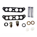 Thermostat Kit for Johnson/Evinrude 85-140HP V4 (1980-1995)