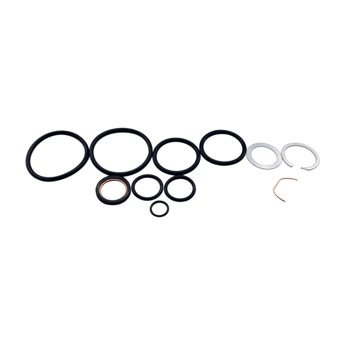 Power Trim Cylinder Seal Kit for Mercruiser MR/Alpha 1/Bravo (All Models)