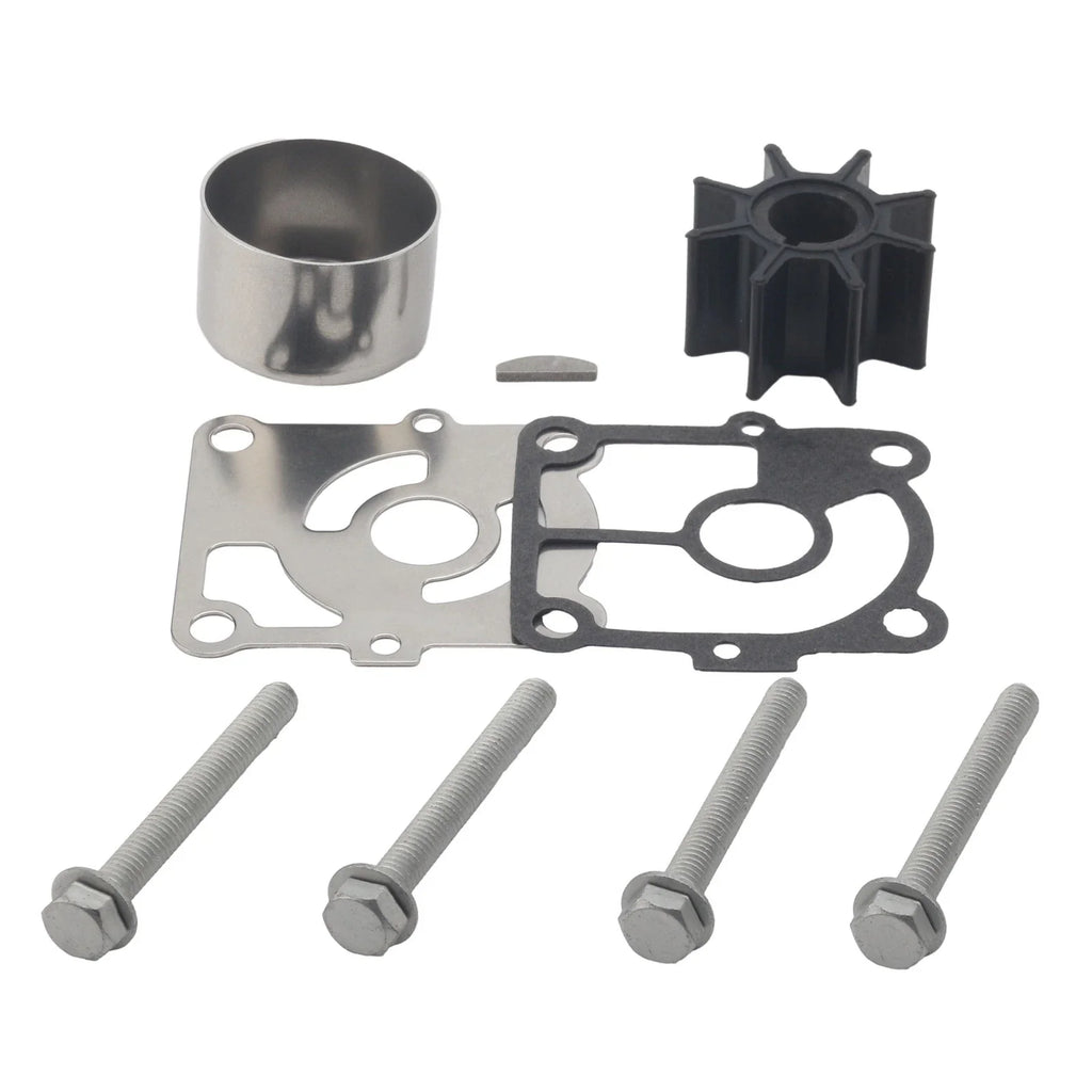 15/20HP Water Pump Impeller Kit for Tohatsu Outboard Models