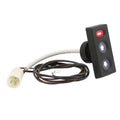Control Panel Trim Tilt Switch for Volvo Penta SX (3855560/3855650)