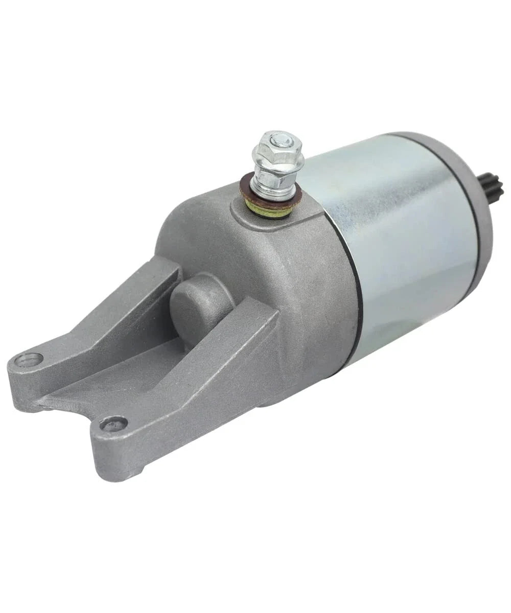 Starter & Relay for Kawasaki Prairie 360 2x4/4x4 (2003-2008)