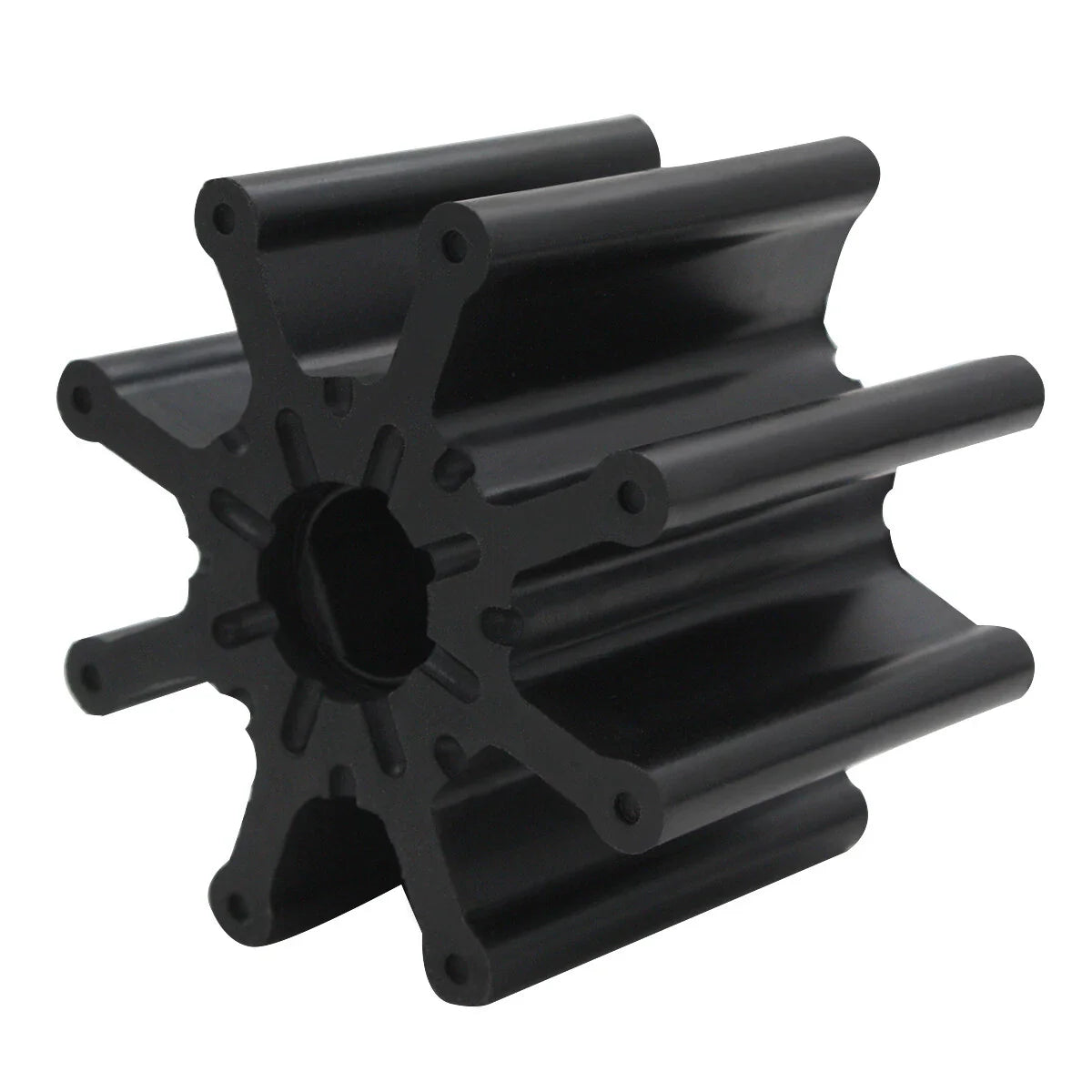 Raw Water Pump Impeller for Mercruiser 5.0L/5.7L V8 (1990-2000)