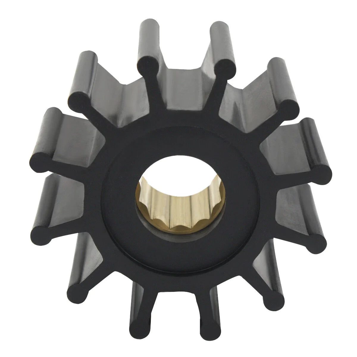 Water Pump Impellers for Volvo Penta 3.0/4.3/5.0/5.7/5.8/7.4/8.1/8.2