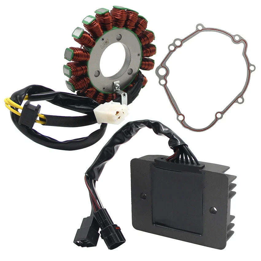 Stator Regulator Rectifier Gasket for Suzuki GSXR750/GSXR600 (08-19)