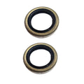 Oil Seal for Johnson Evinrude OMC 321466/313337/318223 (40-60HP)