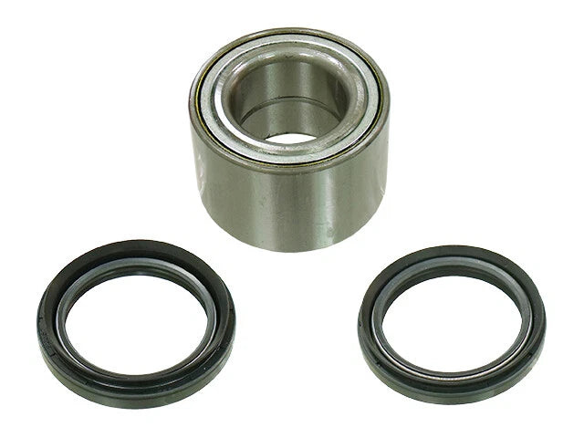 Bronco Wheel Bearing Rear for Suzuki LT-A450X KING QUAD (2007–2010)