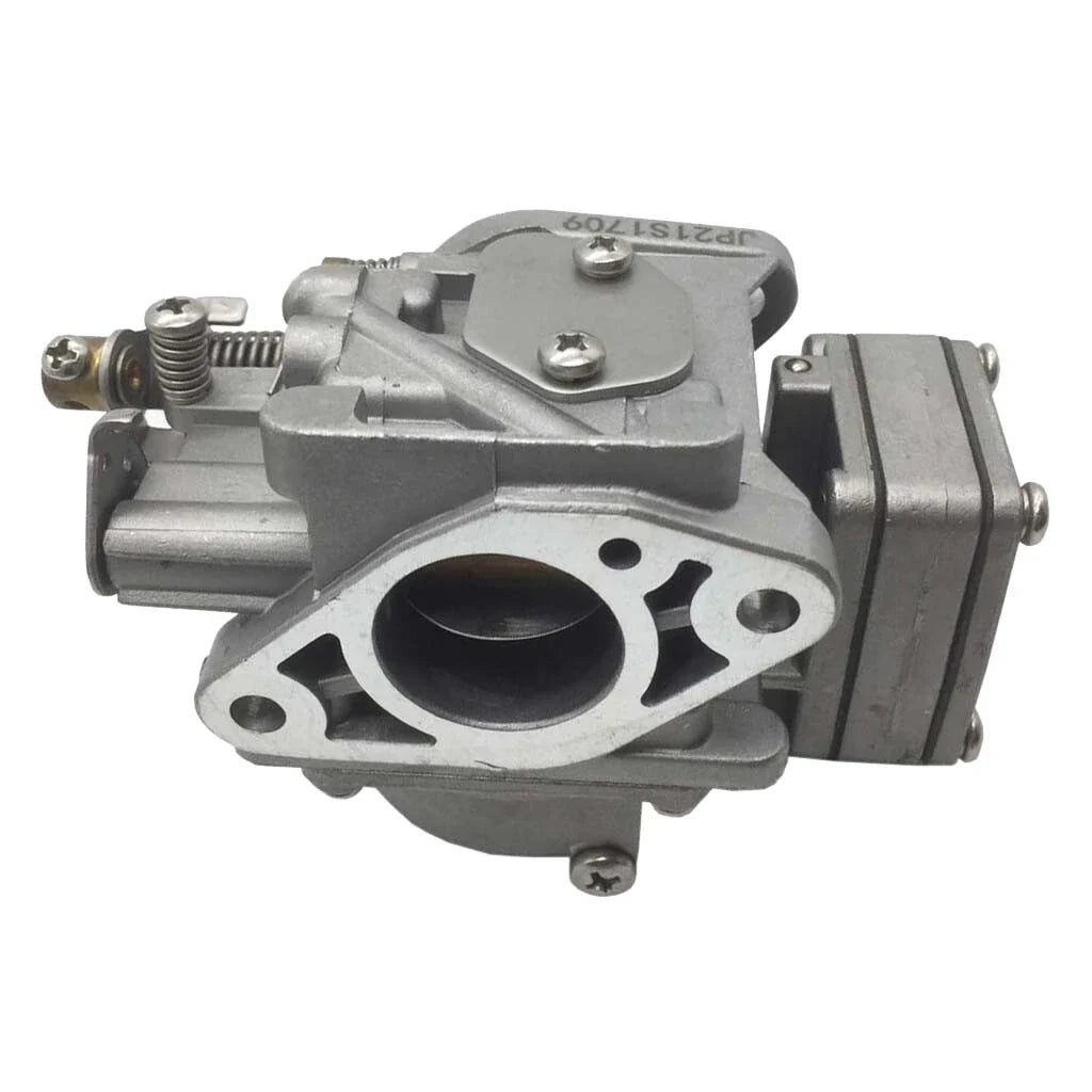 Marine Carburetor for Tohatsu/Nissan 5HP 2-Stroke Outboard Engine