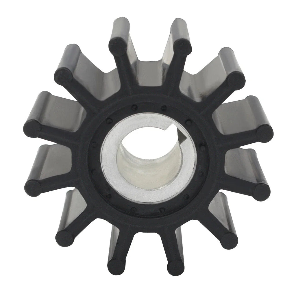 Inboard Water Pump Impeller Kit 12 Blade for Volvo/Sherwood (18838-0001)