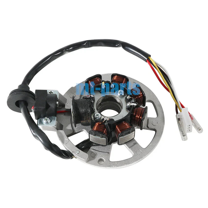 Stator Coil for Beta EIKON 50/TEMPO 50/ARK 50 (13-16 Zoll)