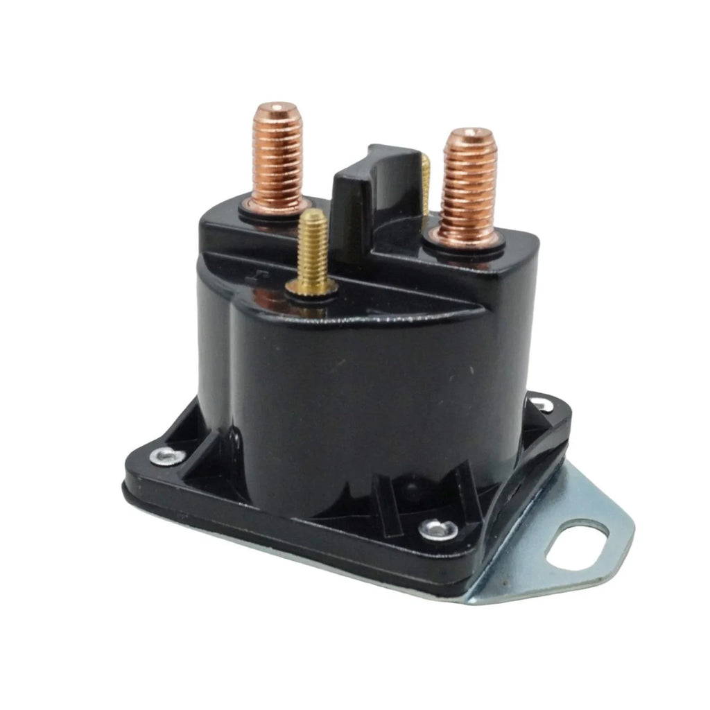 New Ford Starter Solenoid Relay for Ford/Lincoln/Mercury 79-95 Models