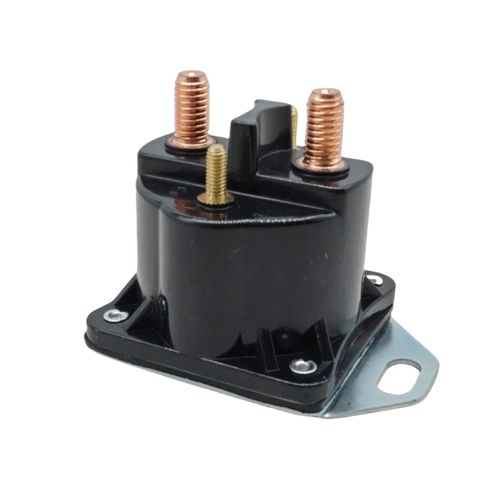 New Ford Starter Solenoid Relay for Ford/Lincoln/Mercury 79-95 Models