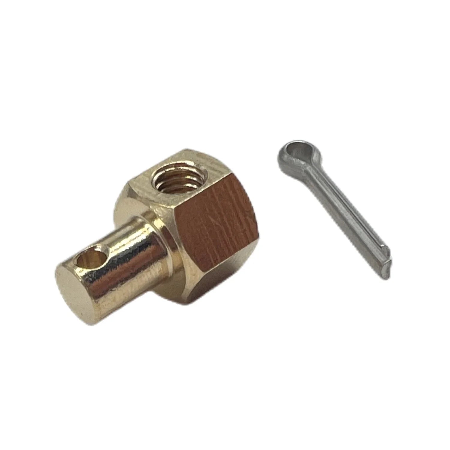 Shift Cable End Cube for Volvo Penta Sterndrive Engines