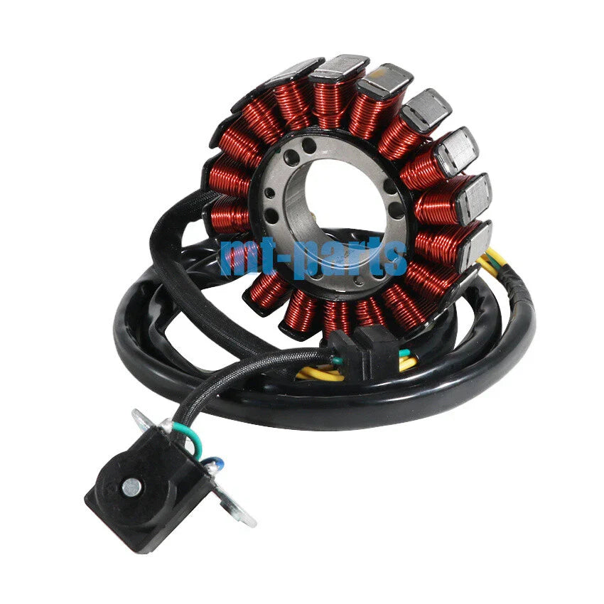 Explorer Stator Magneto for Autom.Supermoto/Argon 330/Taurus 300
