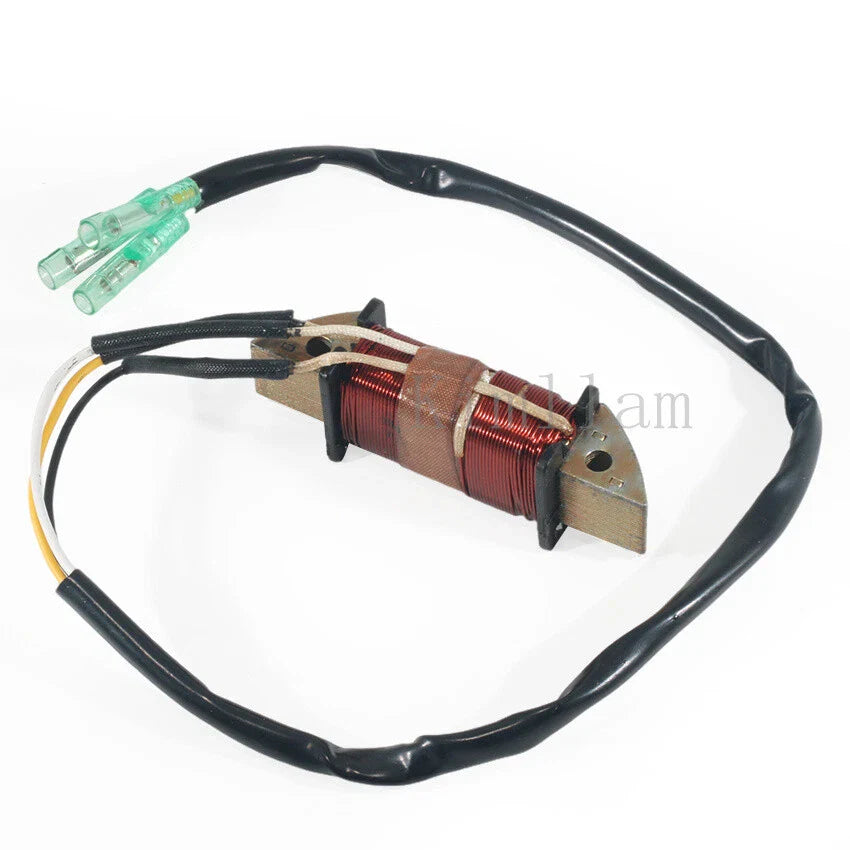 Stator Coil for Tohatsu 25HP/30HP NS25C3/M25C3 (2002)