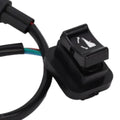 Power Trim Tilt Switch Assembly for 250HP/50HP Yamaha 2015-2024