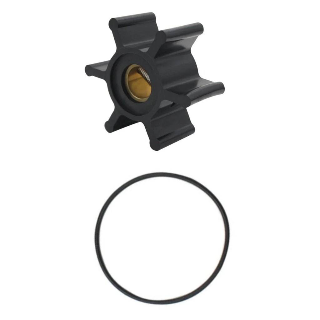 Impeller for Yanmar 2GM20/3GM30/3YM20 (HP range) w/Oring