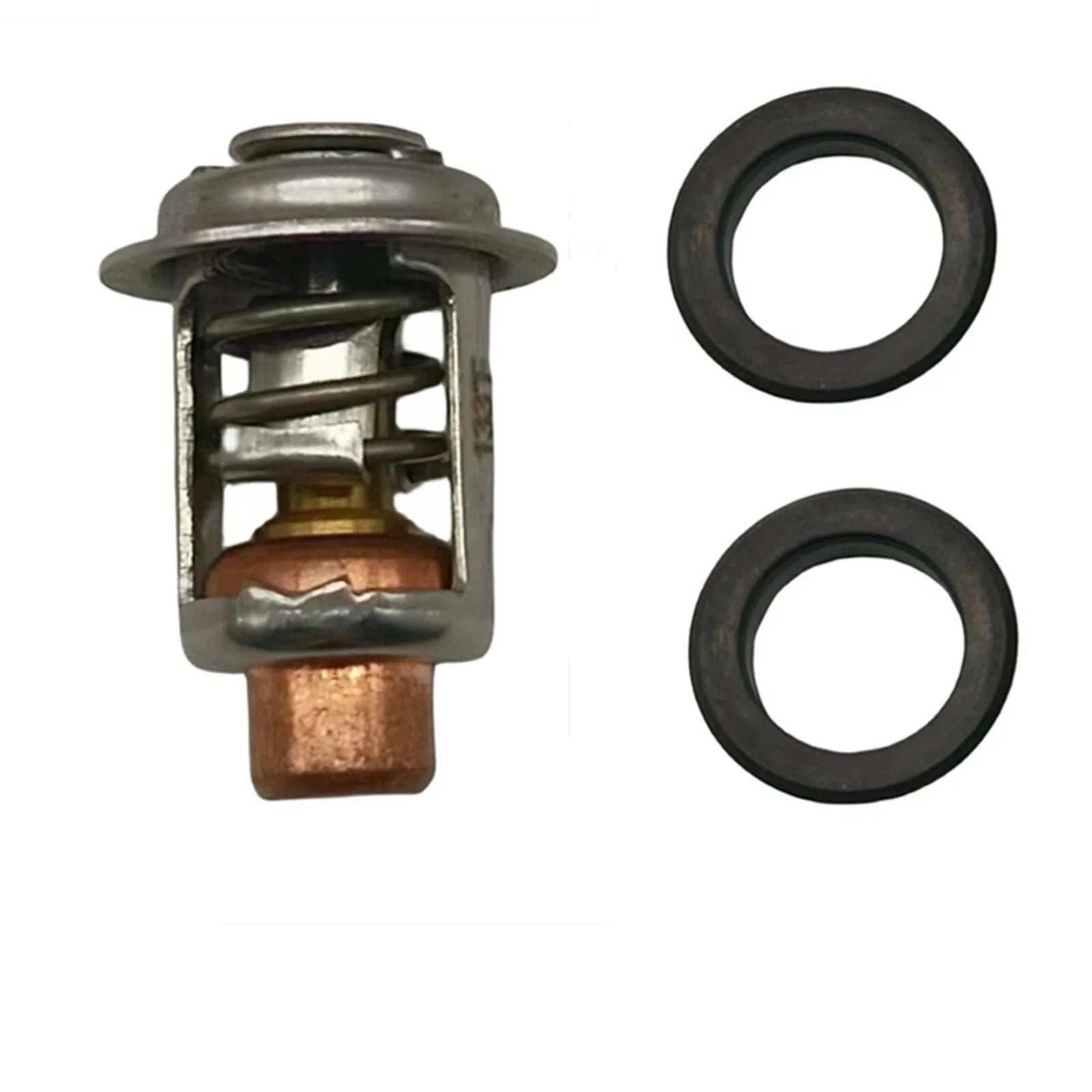 Johnson Evinrude OMC Thermostat Assembly 130°F for 1996-2006 40-60HP