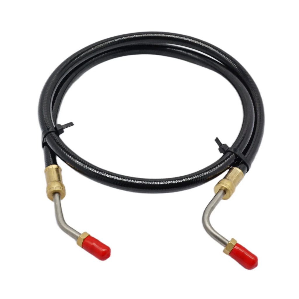 Hose Trim Pump to Connector for R/MR/Alpha I/Gen II/Bravo