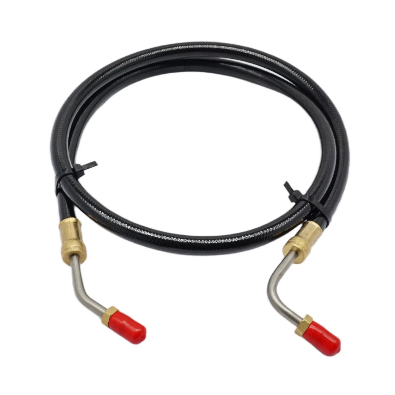 Hose Trim Pump to Connector for R/MR/Alpha I/Gen II/Bravo