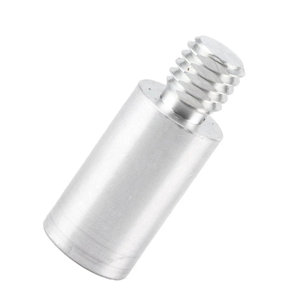Zinc Pencil Anode for Volvo Penta Engines 838929/858501 (5 Pcs)