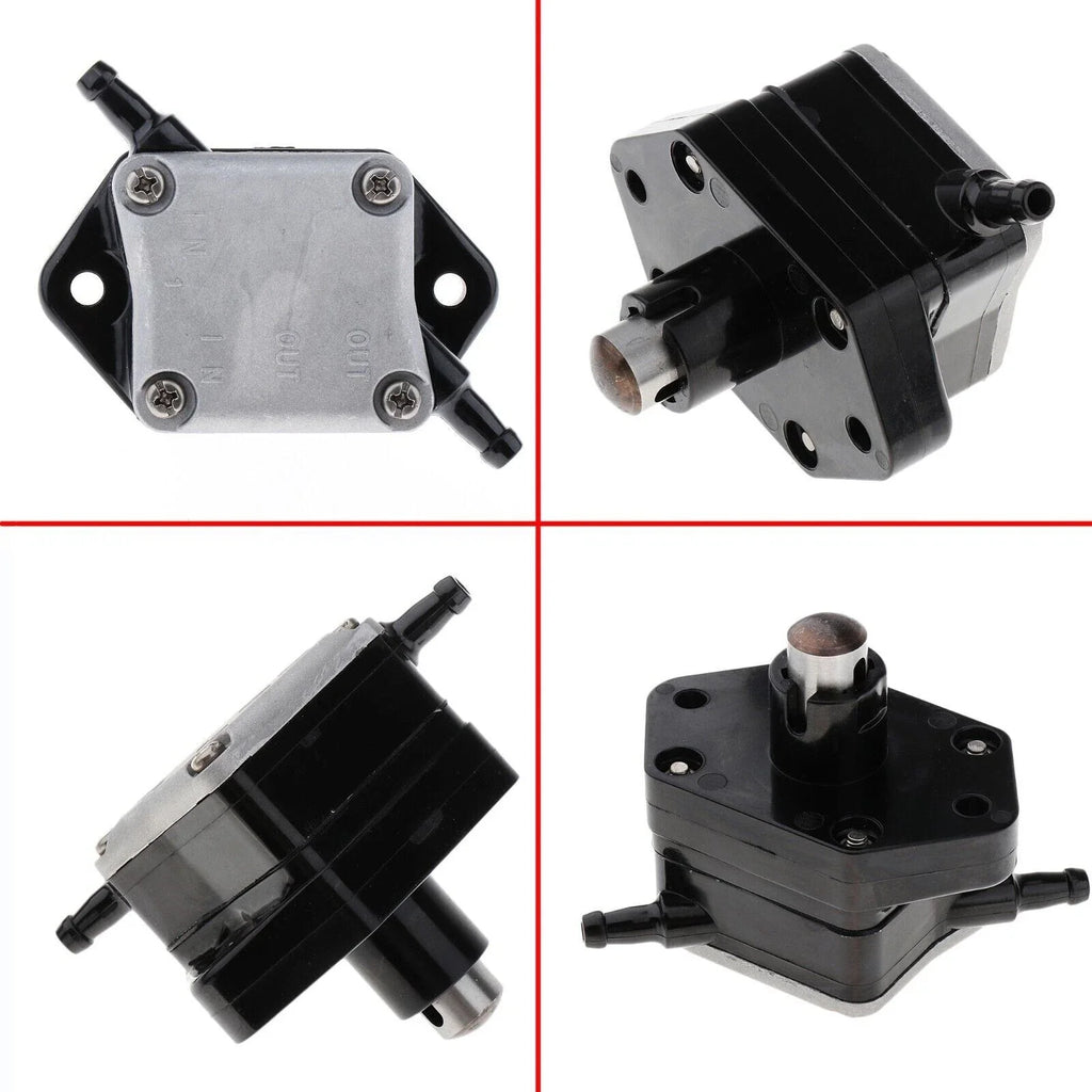 Outboard Fuel Pump for Yamaha 40-60HP 4-Stroke (6C5 Series)