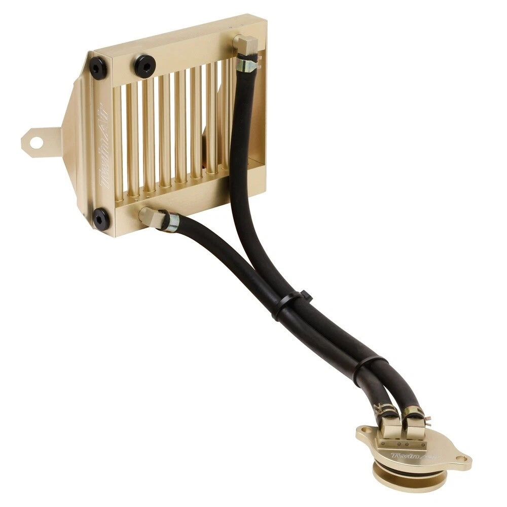 Twin Air Oil Cooling System Filter for Suzuki RM-Z450 (2013–2017)