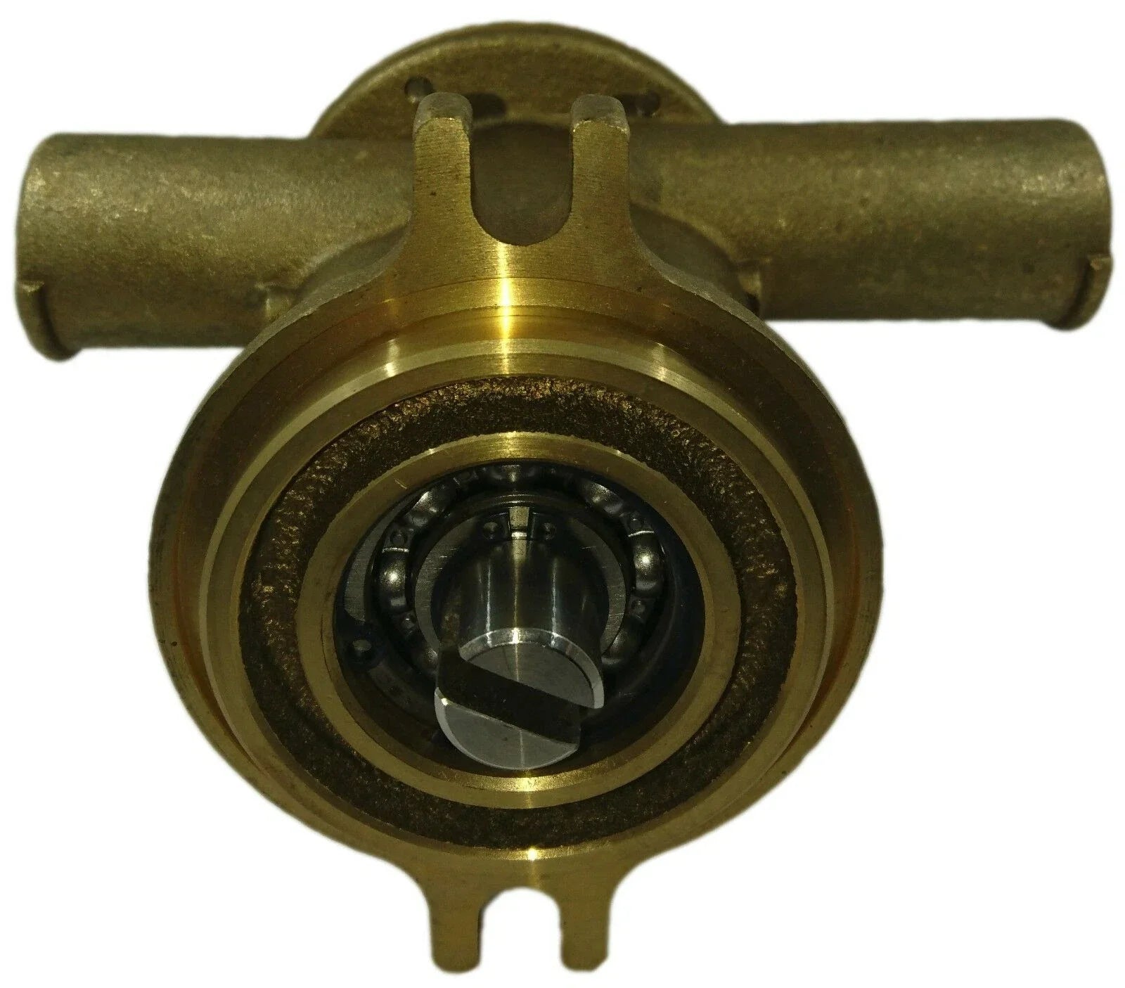 Volvo Penta Raw Sea Water Pump for TMD/TAMD/KAD/KAMD Engines (3583115)